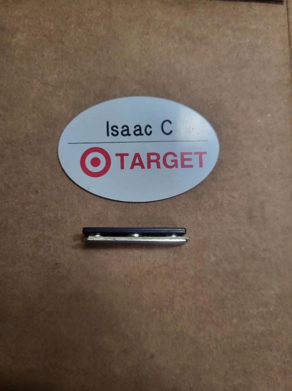 Target Employee 